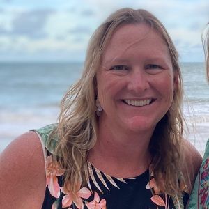 Meet your Posher, Shannon